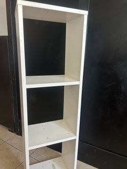Shelf Unit