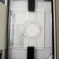 OtterBox UNIVERSE SERIES Case for ipad Air 2 / Pro 9.7 - Black/Clear SAVE Buying options