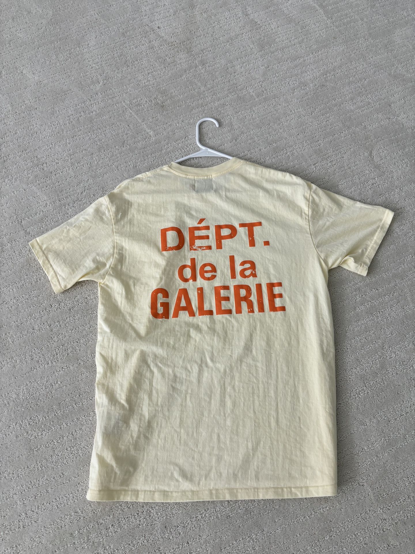 Gallery Dept. Shirt