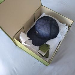 Gucci Hat
