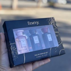 Perfumes