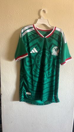 Mexico jersey
