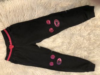 Pantalón Calentito Size 6