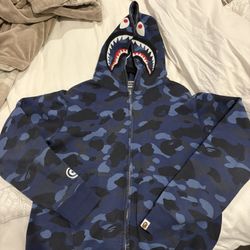 Bape Sweater Men L 
