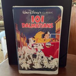 101 Dalmatians Movie