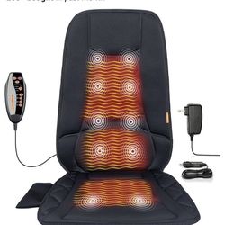 massage seat cushion