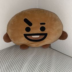 BT21 Shooky Plush
