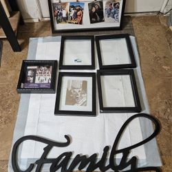 Picture Frames 