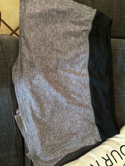 Lululemon pace rival skort