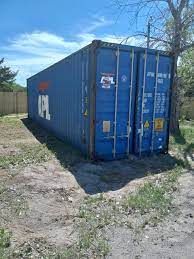 Affordable 20ft & 40ft Shipping Containers – Fast Delivery in Pacoima, CA