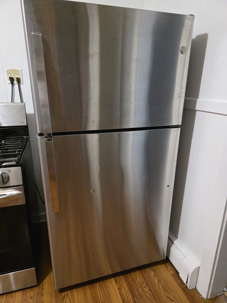 Frige