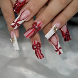 Beauty And Cosmetics 