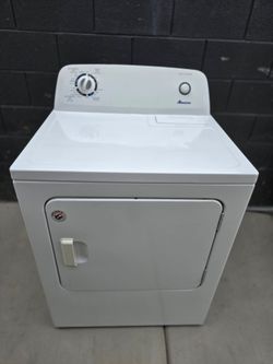 Admiral Electric Dryer