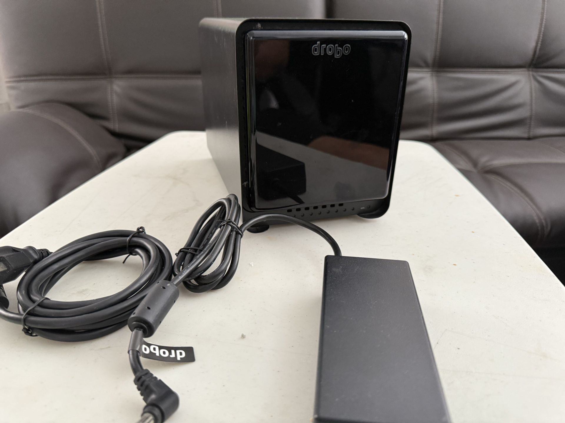 Drobo 5N ÑAS