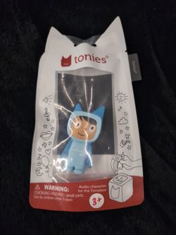 Tonies 