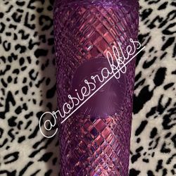 Starbucks Tumbler