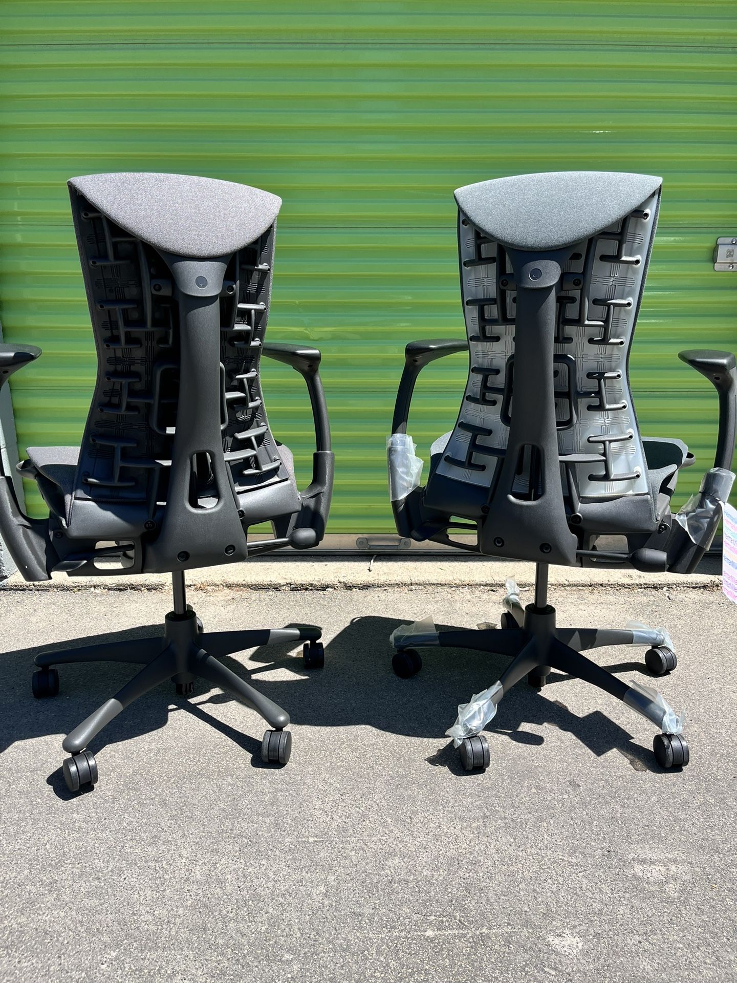 Herman Miller Embody Office Chair BRAND NEW