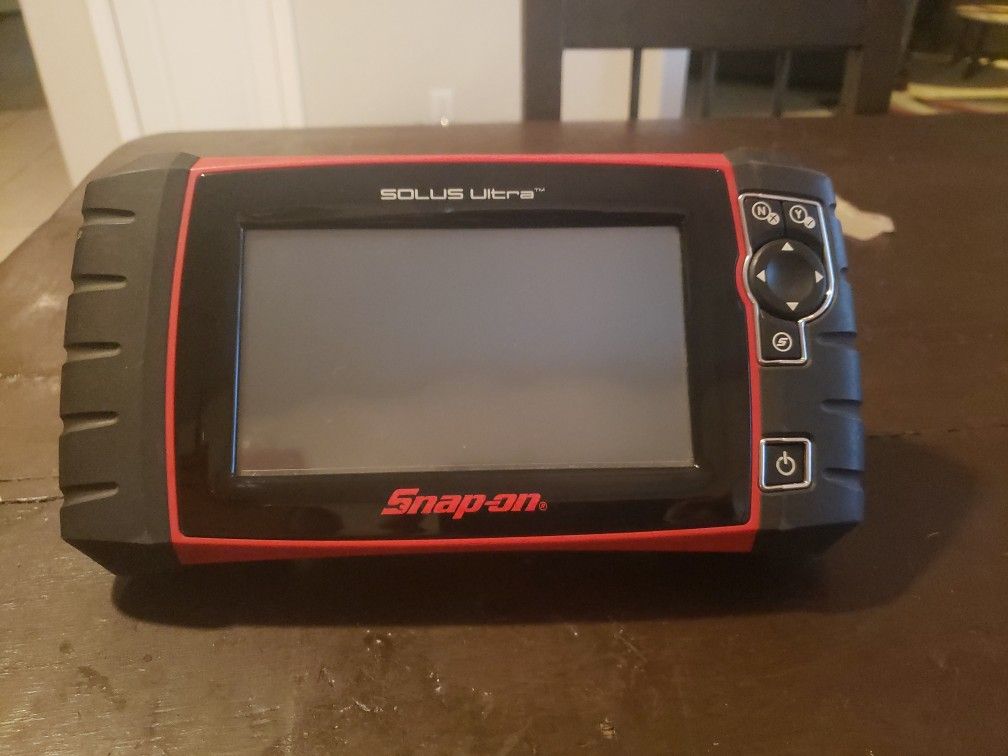Snap-On Solus Ultra