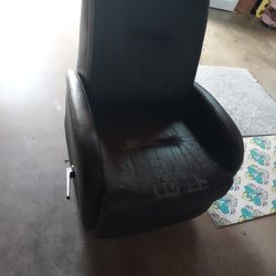 Recliner Chair Work Perfectly