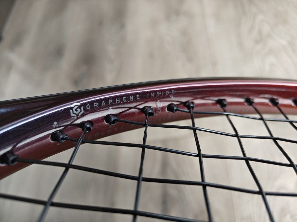 2023 Head Prestige MPL Tennis Racquet 4-3/8 (L3) for Sale in