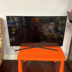 Samsung UN40J520DAF 40 Inch LED TV