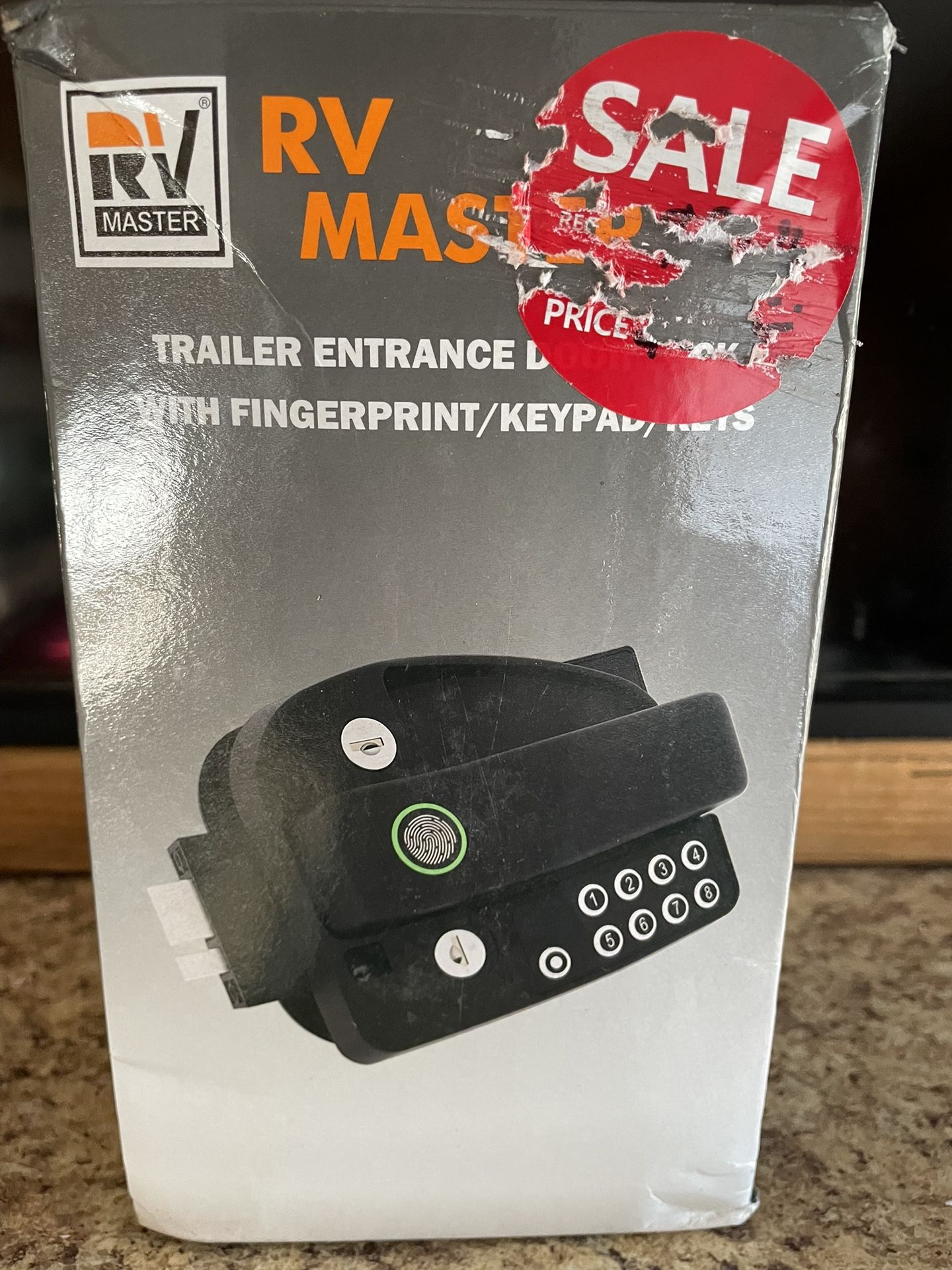 RV master