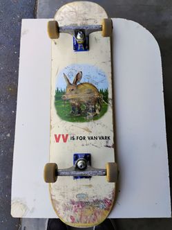Real brand Skateboard