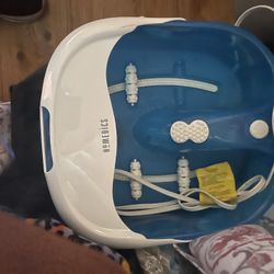 Vendo Este Para Los Pieses 