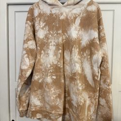 Born Raised Hoodie X-Large Excellent Condition