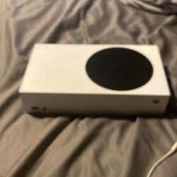 Selling Xbox Series S
