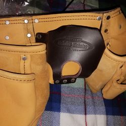 Tool Belt 
