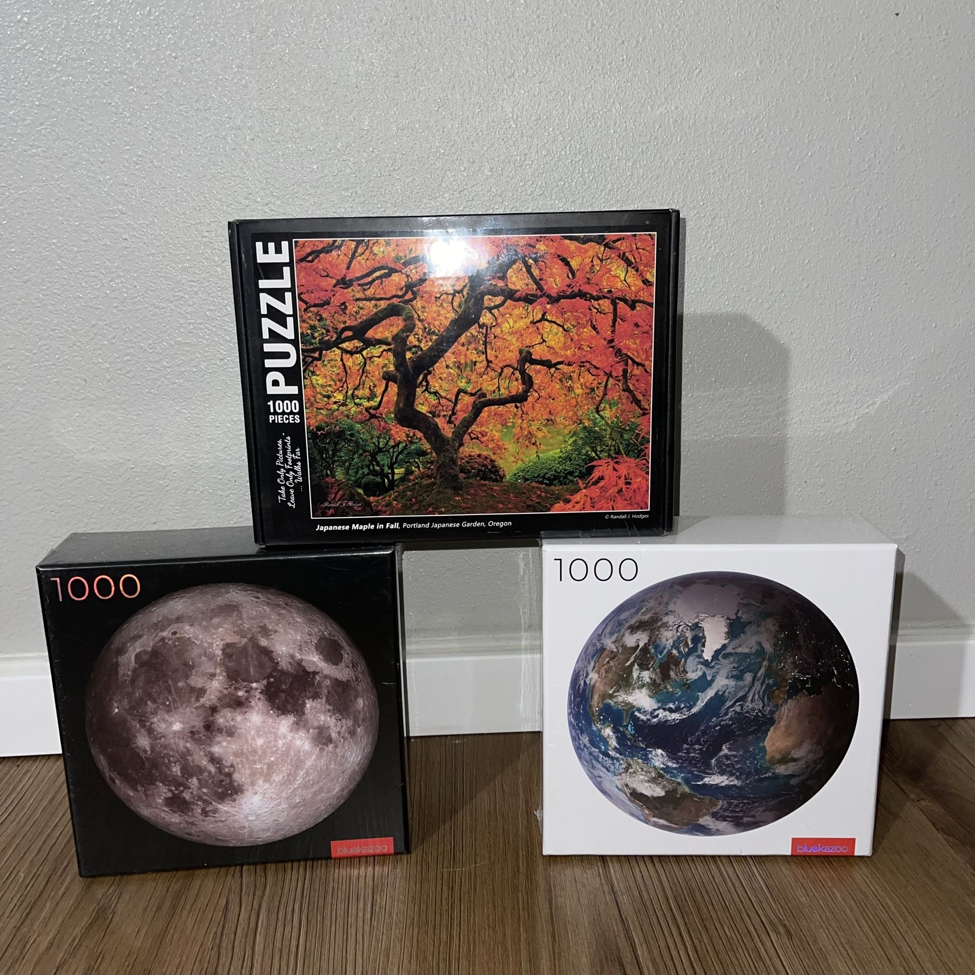 Puzzles