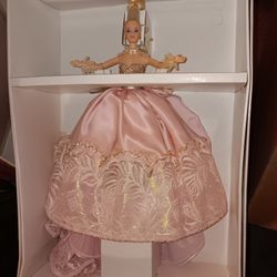 Vintage 1996 Splender Barbie 