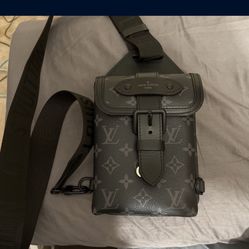 LV Sling Bag
