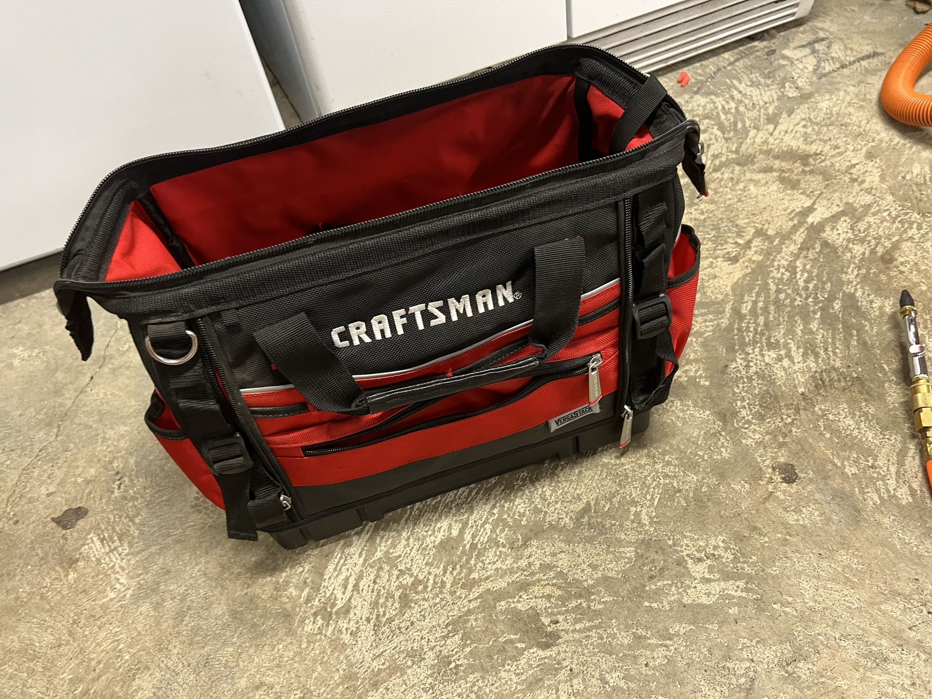 Tool Bag