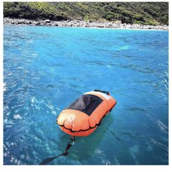 Waterproof Dry Bag with Phone Case