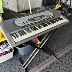 Keyboard 