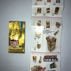 Mini Brand Gevalia Kaffe Ground Coffee Bag