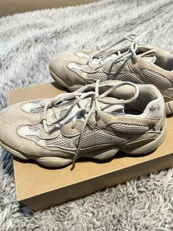 Yeezy 500 Blush Size 12
