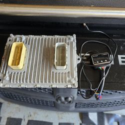 2017 Ram 1500 Unlocked Ecm