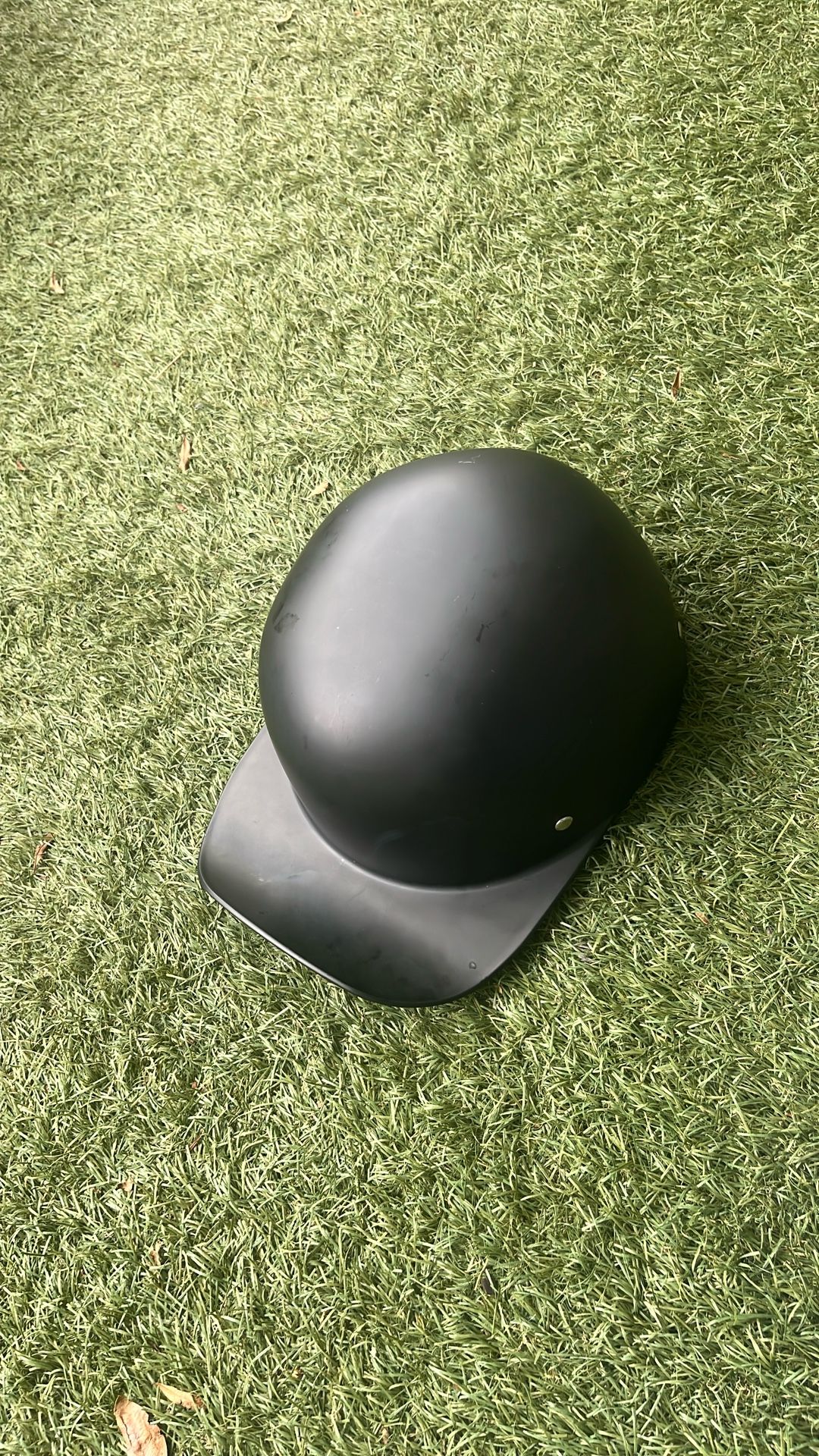 Helmet Retro Como Nuevo