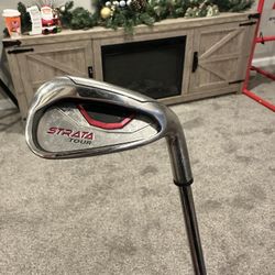 Strata Tour 7 Iron RH