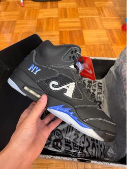 Air Jordan 5 Awake size 11