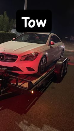 Tow/trailer