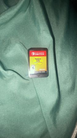 Tomodachi life living the dream