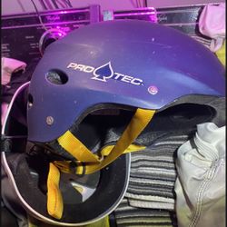 Pro-Tec Skate Helmet 