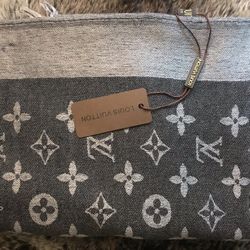 Warm Wrap/ Shawl New With Tags