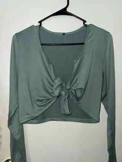 Green top