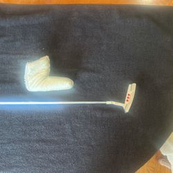 Golf Club Scotty Cameron