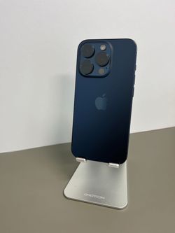 iPhone 15 Pro - AT&T/Cricket - 256GB 